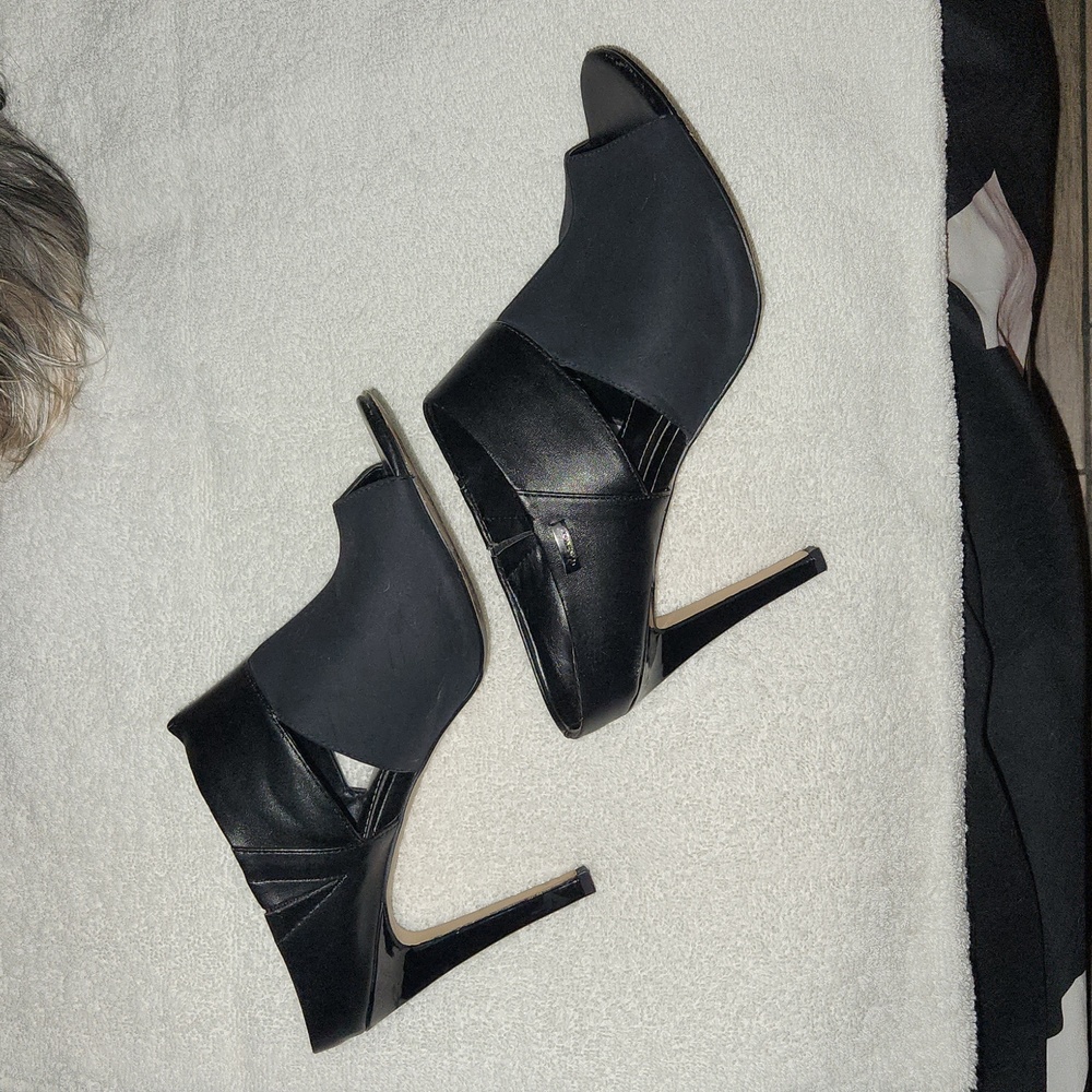 Calvin Klein mules - Picture 2 of 4